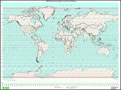 A map of the Worldwide Reference System-2.