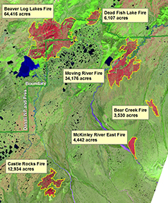 Landsat