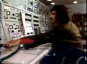 Screen Capture from 1977 video