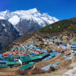 houses in nepal