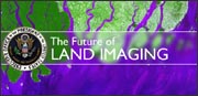 the future of land imaging