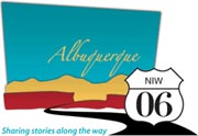 Logo for Albuquerque NIW