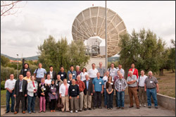 Landsat Ground Station Operators Working Group