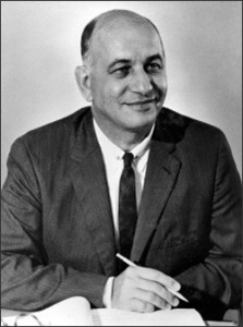 William T. Pecora