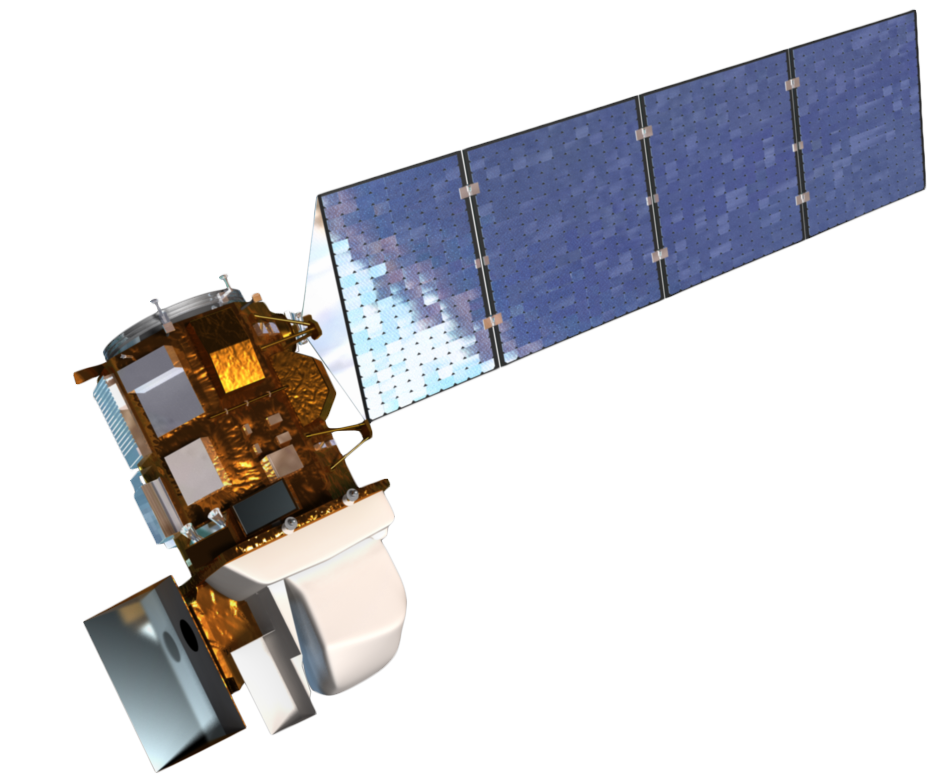 Landsat 8 