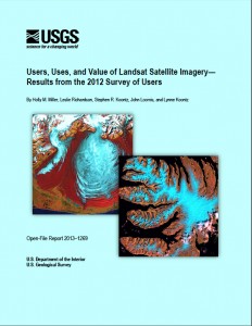 Report Cover