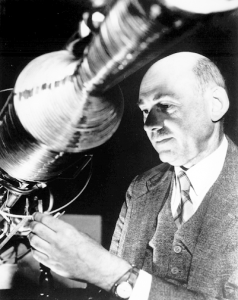 R.H. Goddard