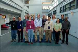 NASA Cal/Val Team