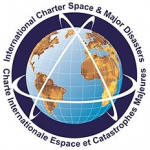 Disaster Charter logo