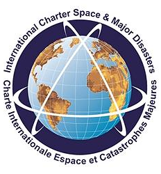 Disaster Charter logo