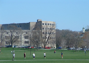 Newman Library