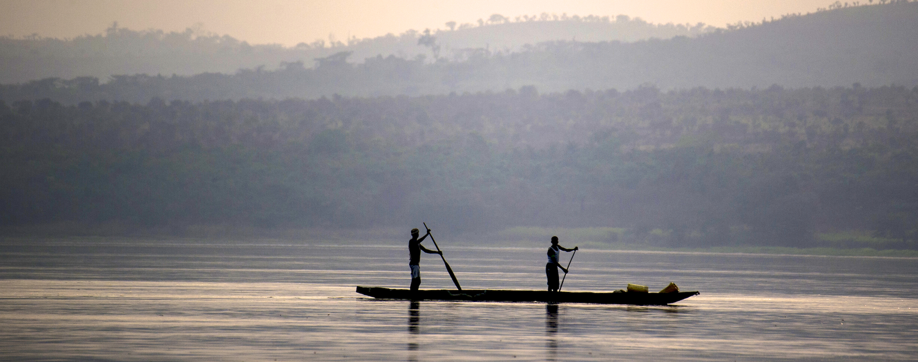 Congo River