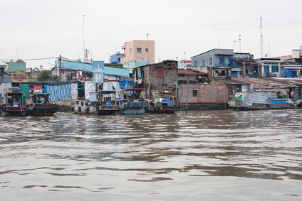 mekong river delta