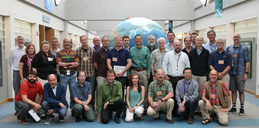 Landsat Science Team