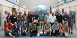 Landsat Science Team