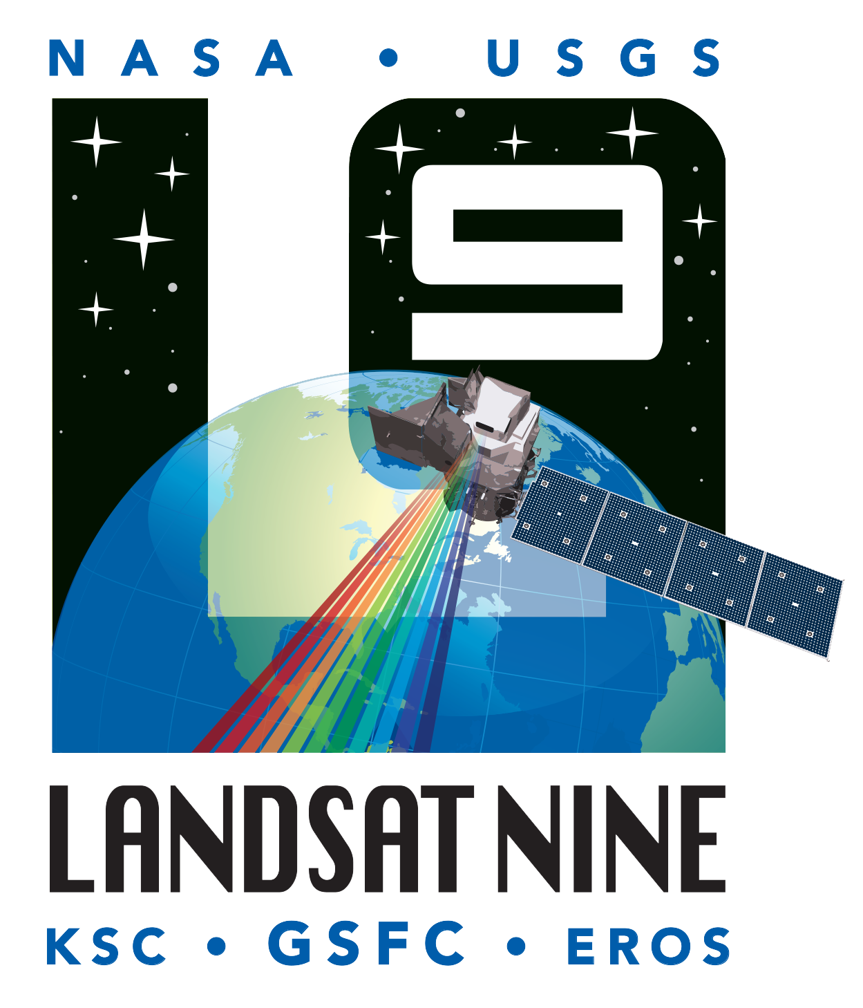 Landsat 9 | Landsat Science
