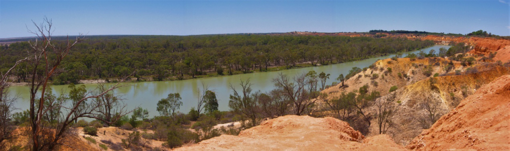 Murray River