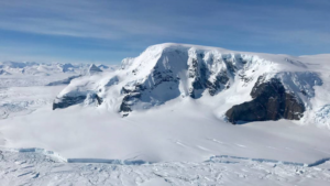 Researchers from UCI and NASA JPL recently conducted an assessment of 40 years’ worth of ice mass balance in Antarctica, finding accelerating deterioration of its ice cover.