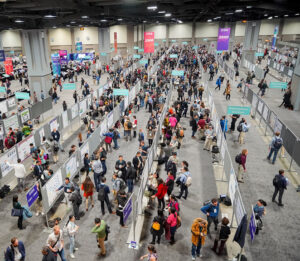 AGU 2019 photo