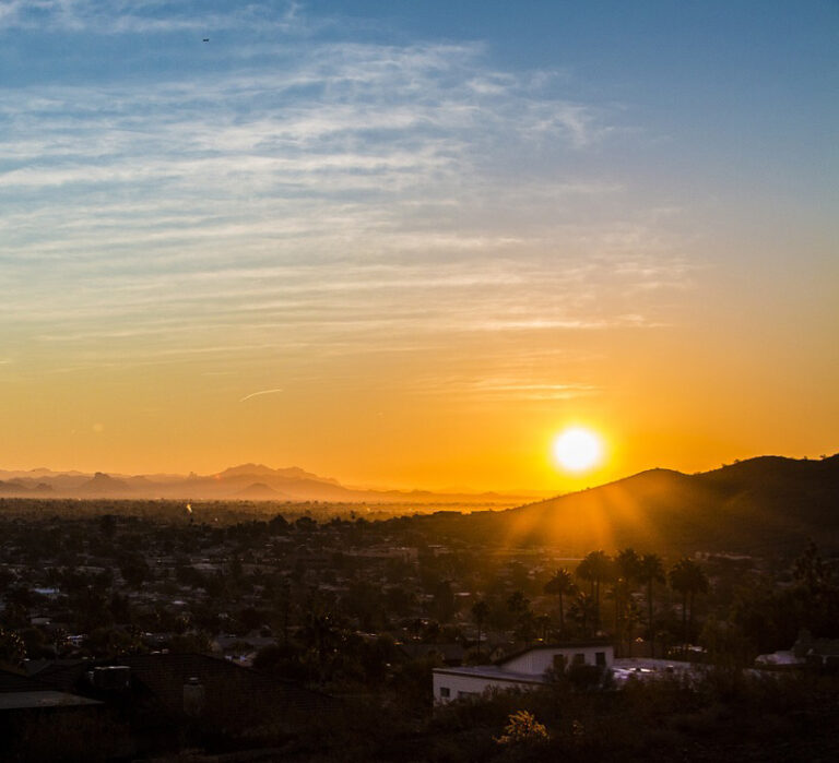 Phoenix, Arizona