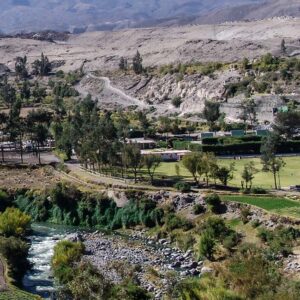 Arequipa