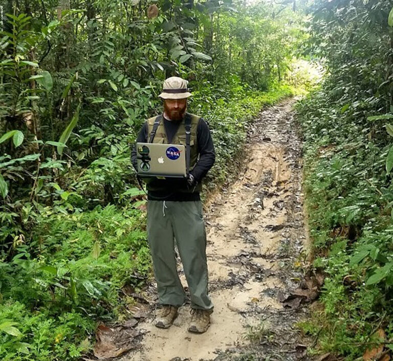Dr. Bullock in Amazon
