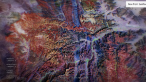 Hyperlife - Landsat