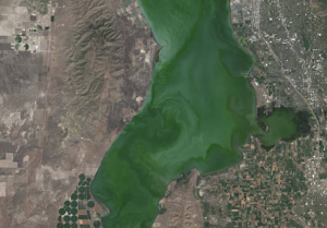 Utah Lake