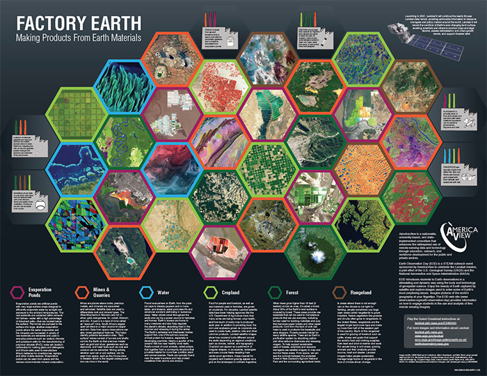 factory earth board game