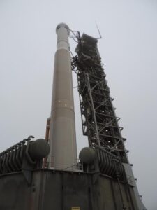 The Atlas V rocket