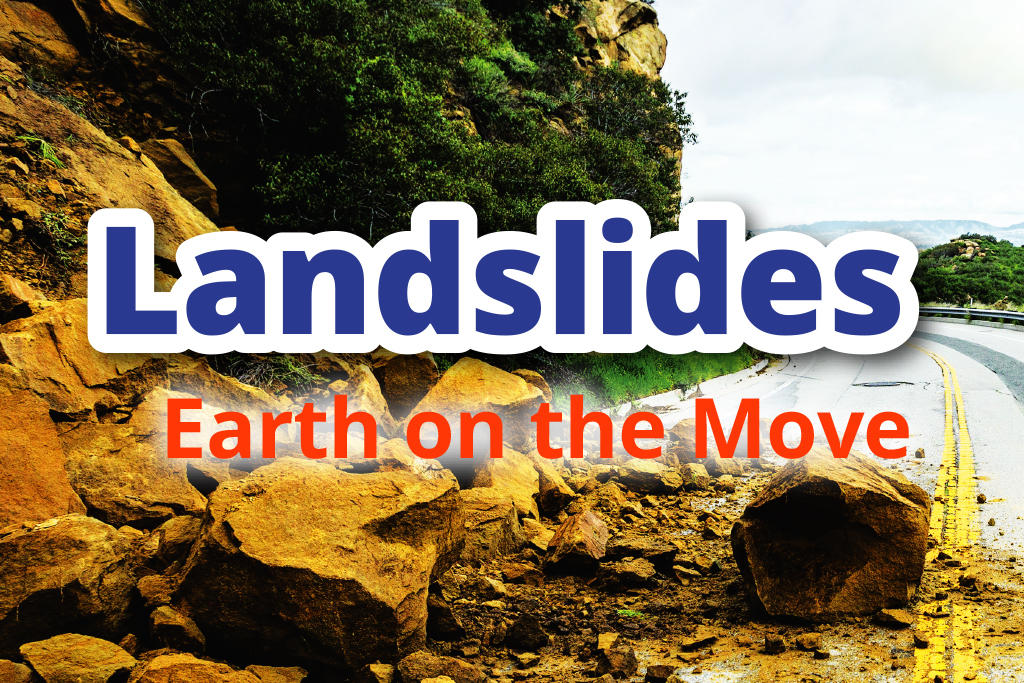 Landslides EO