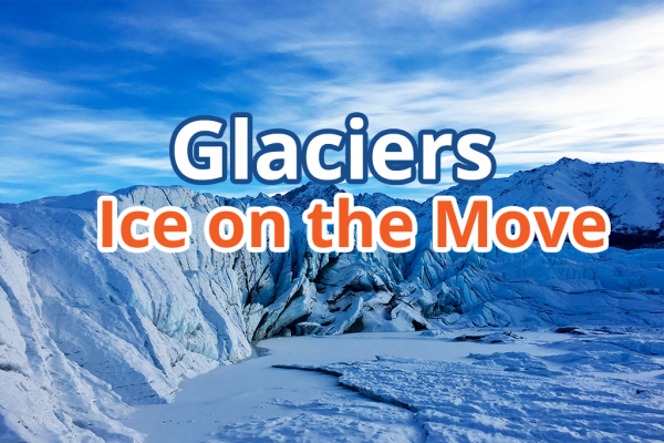 Glaciers EO