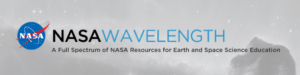 NASA Wavelength