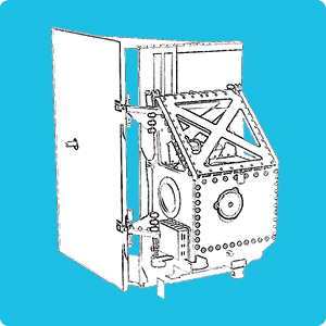 TIRS-2 drawing