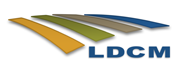 LDCM logo