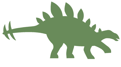 stegasaurus
