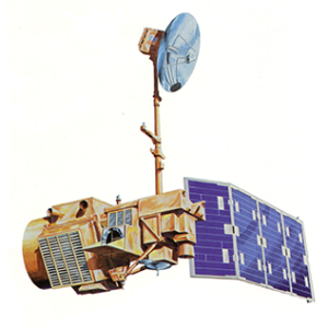 Landsat 5