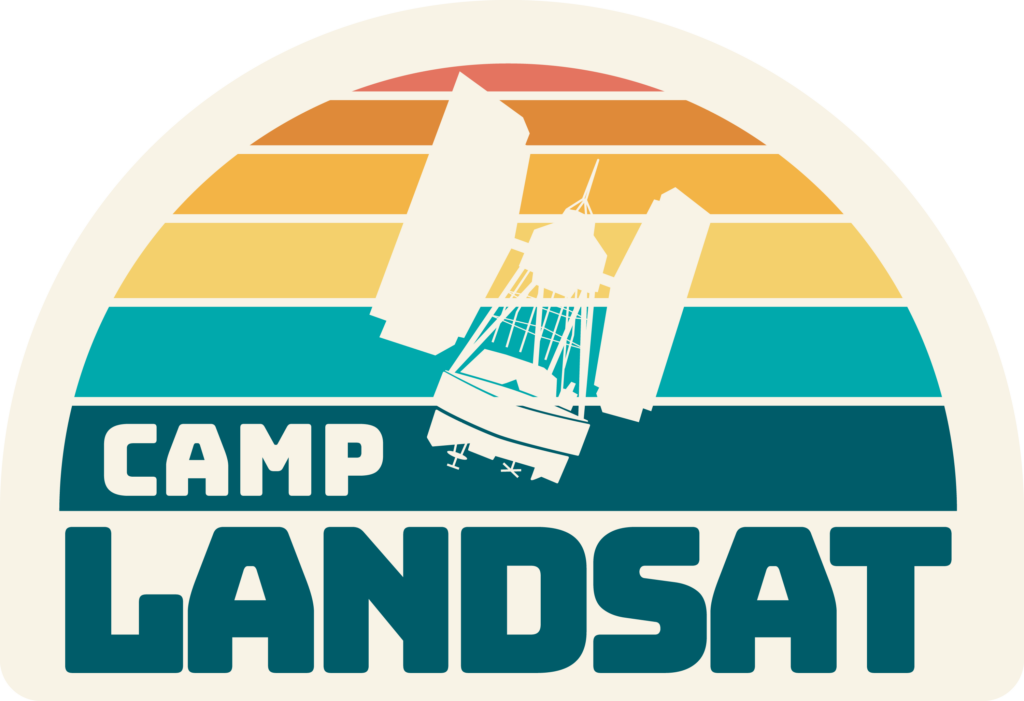 Camp Landsat