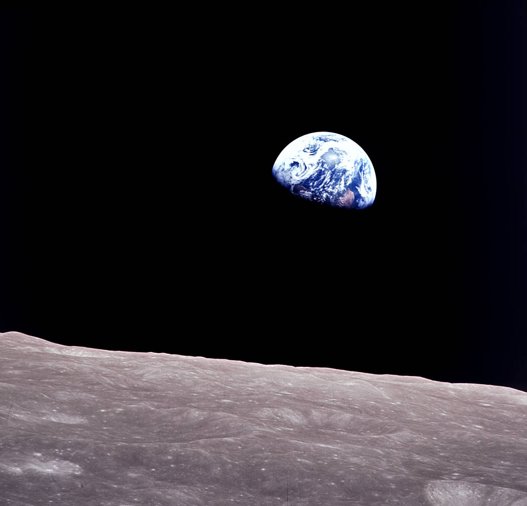 Earthrise