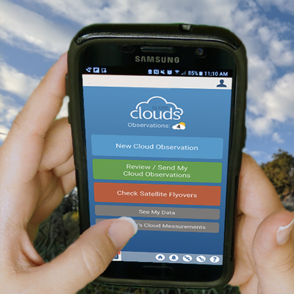 Cloud App