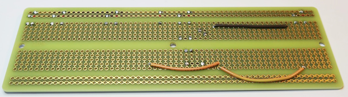 STELLA-1.0 Orange Wires