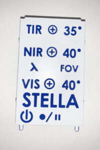 STELLA 2.0 front cover