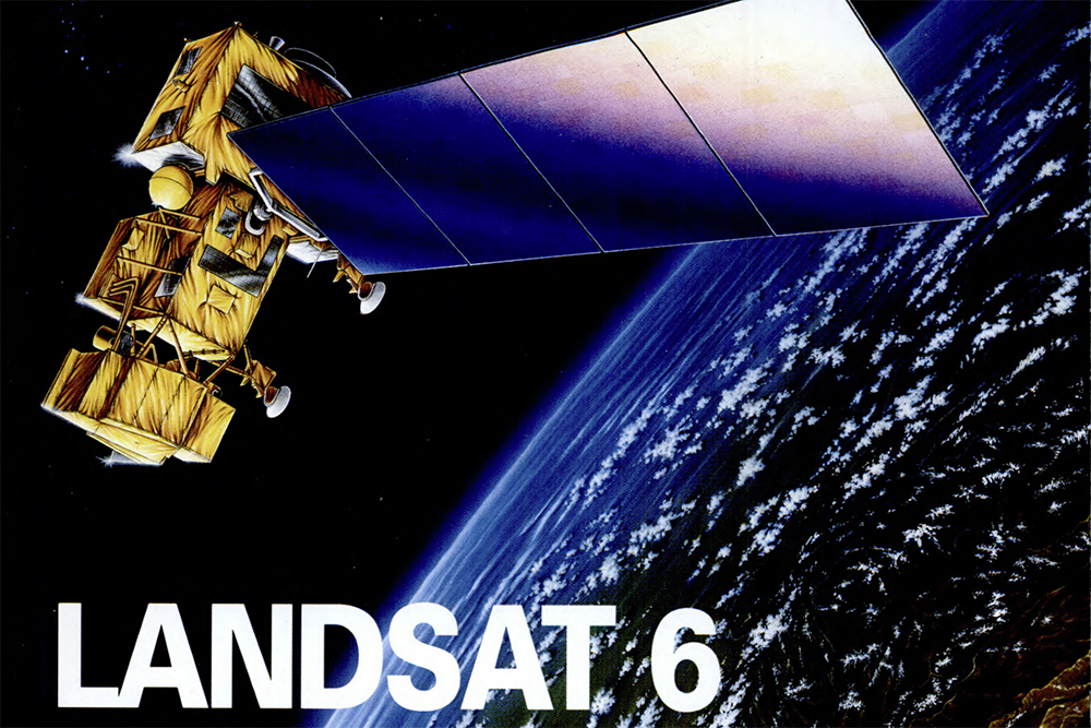 Satellites | Landsat Science