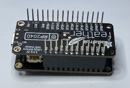 microprocessors STELLA 1.1