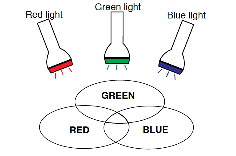 flashlight activity