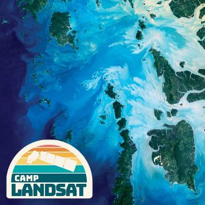 Postcard_CampLandsat_ecosystems